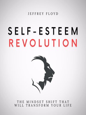 cover image of Self-Esteem Revolution